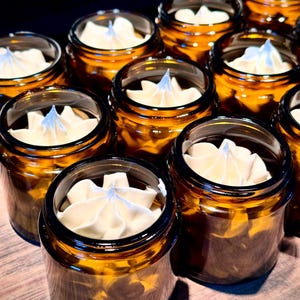 Whipped Beef Tallow -Chamomile
