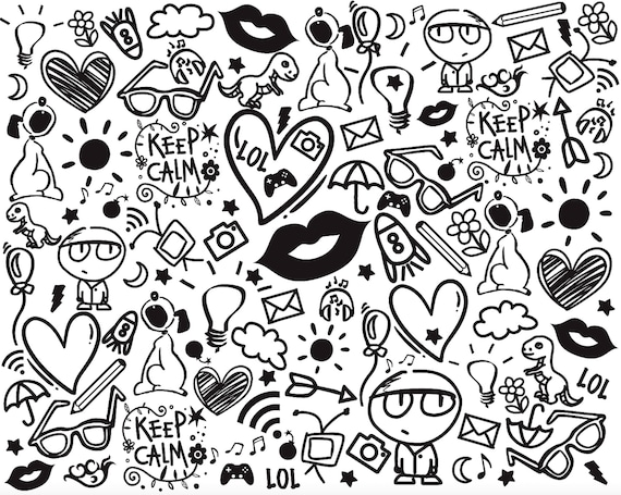 White themed wallpaper best sale