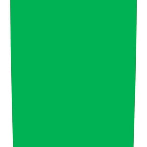May include: A green screen backdrop on a retractable stand. The screen is 1.2m wide and 2m high.