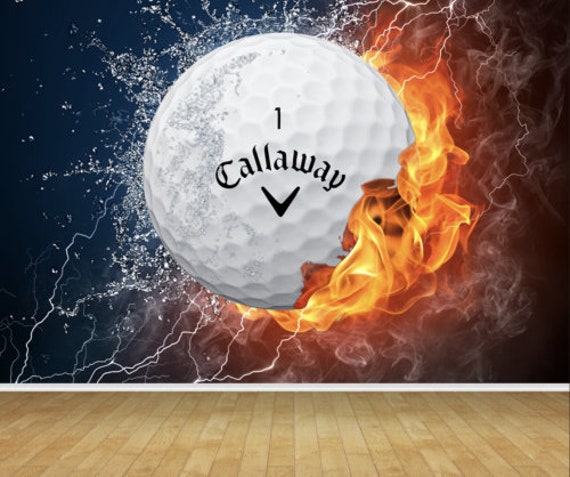 Top 91+ about wallpaper callaway golf logo 115 Callaway 4 The New Age Golf Ball Golf ball Golf Best golf courses