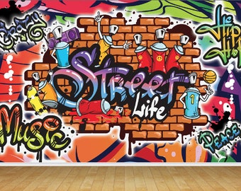 アート・デザイン・音楽 x-color graffiti in japan X‐COLOR Graffiti in Japan 水戸芸術館現代美術 X‐COLOR