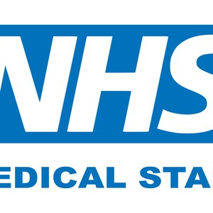 Buy NHS Operational Support Key Worker Window Car Vehicle Bumper