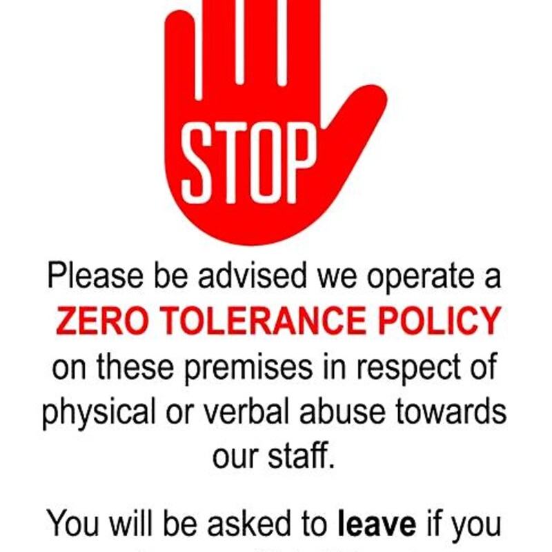 zero-tolerance-signs-etsy
