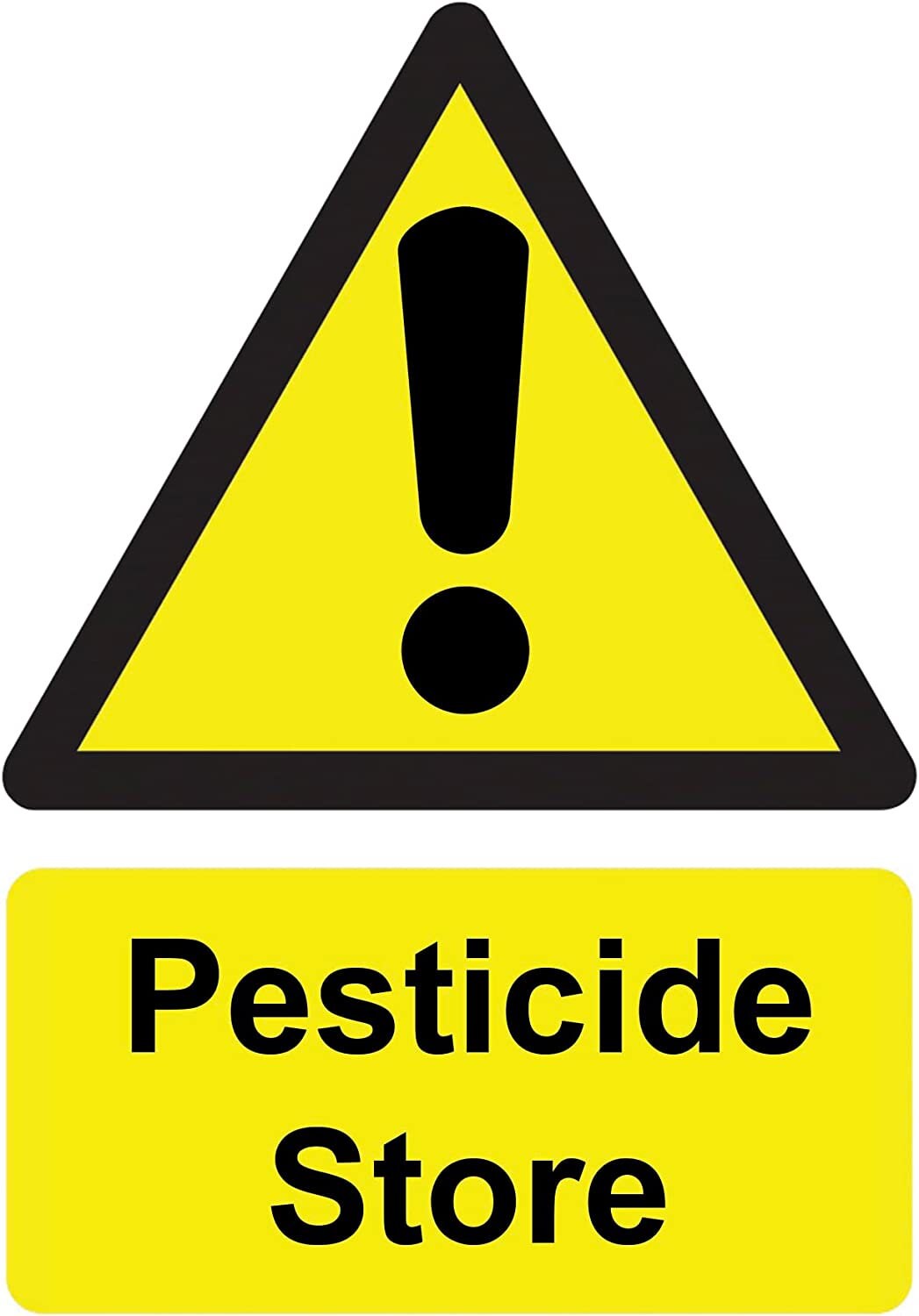 Yellow Danger Warning Notice Pesticide Store Business Sign Self Adhesive Gloss Sticker Sign 160mm X125mm - Etsy Canada yellow-danger-warning-notice-pesticide-store-business-sign-self-adhesive-gloss-sticker-sign-160mm-x125mm-etsy-canada