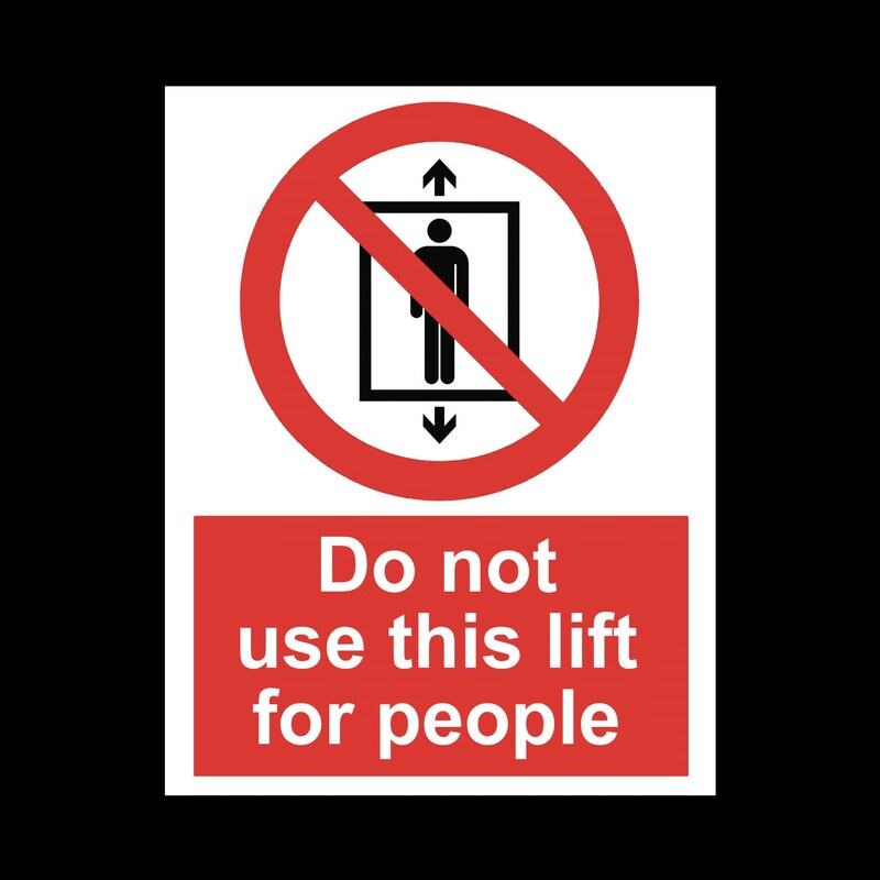 Warning Do Not Use Stickers - Etsy