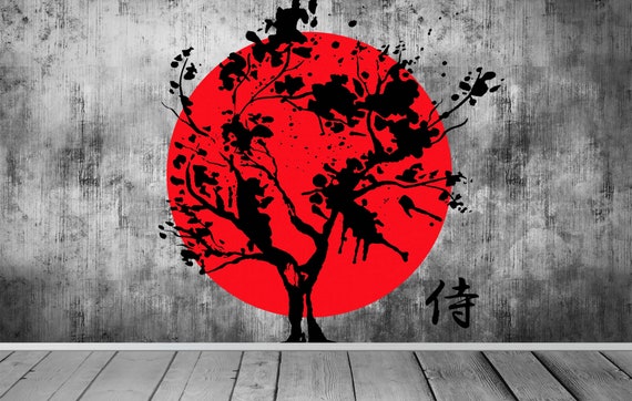 Japanese Style Wallpapers  Wallpaper Cave