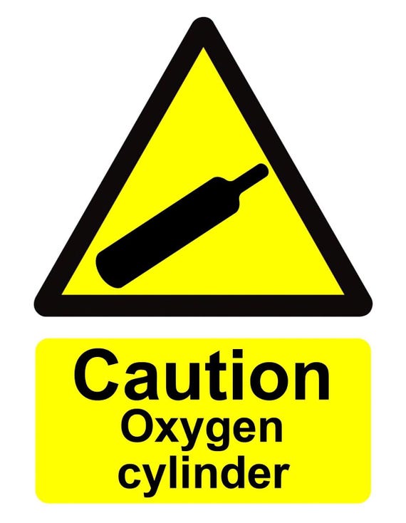 Vsafety Warnschild „Achtung Staub“ – 150x200 Mm, Selbstklebend, Schwarz/gelb Nach EN ISO 7010