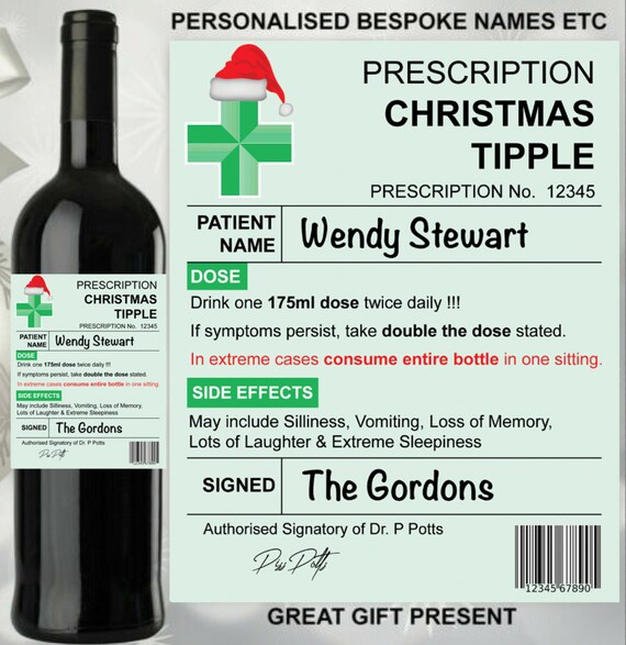 Varie Etichette Di Bottiglie Di Alcol Vintage | Vettore Gratis - Foto 5