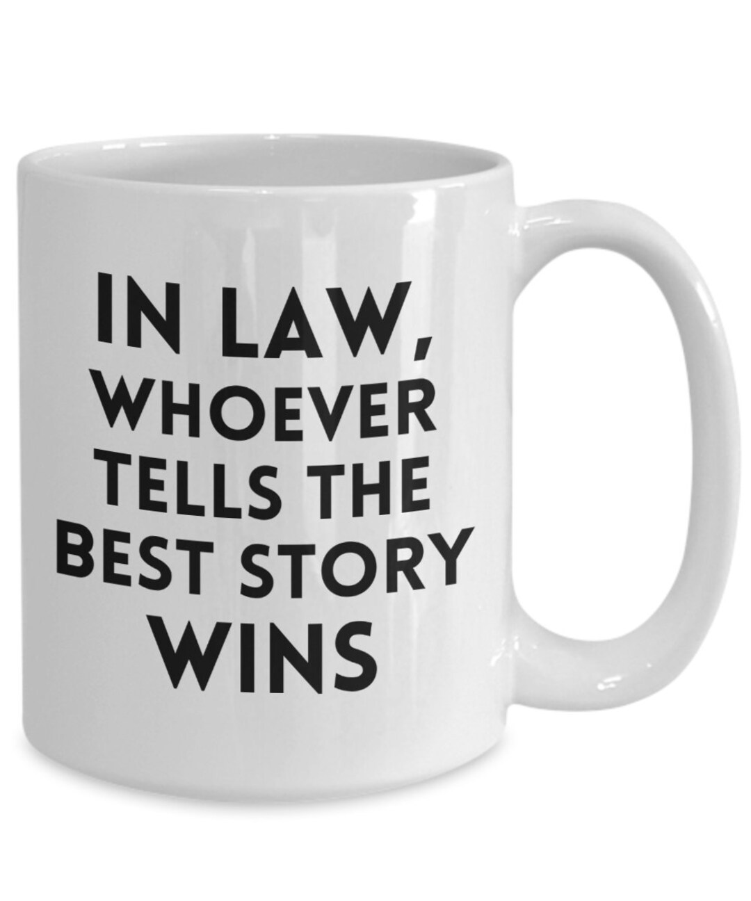Attorney Gift Funny Law Mug Lawyer Gift Criminal Lawyer Etsy