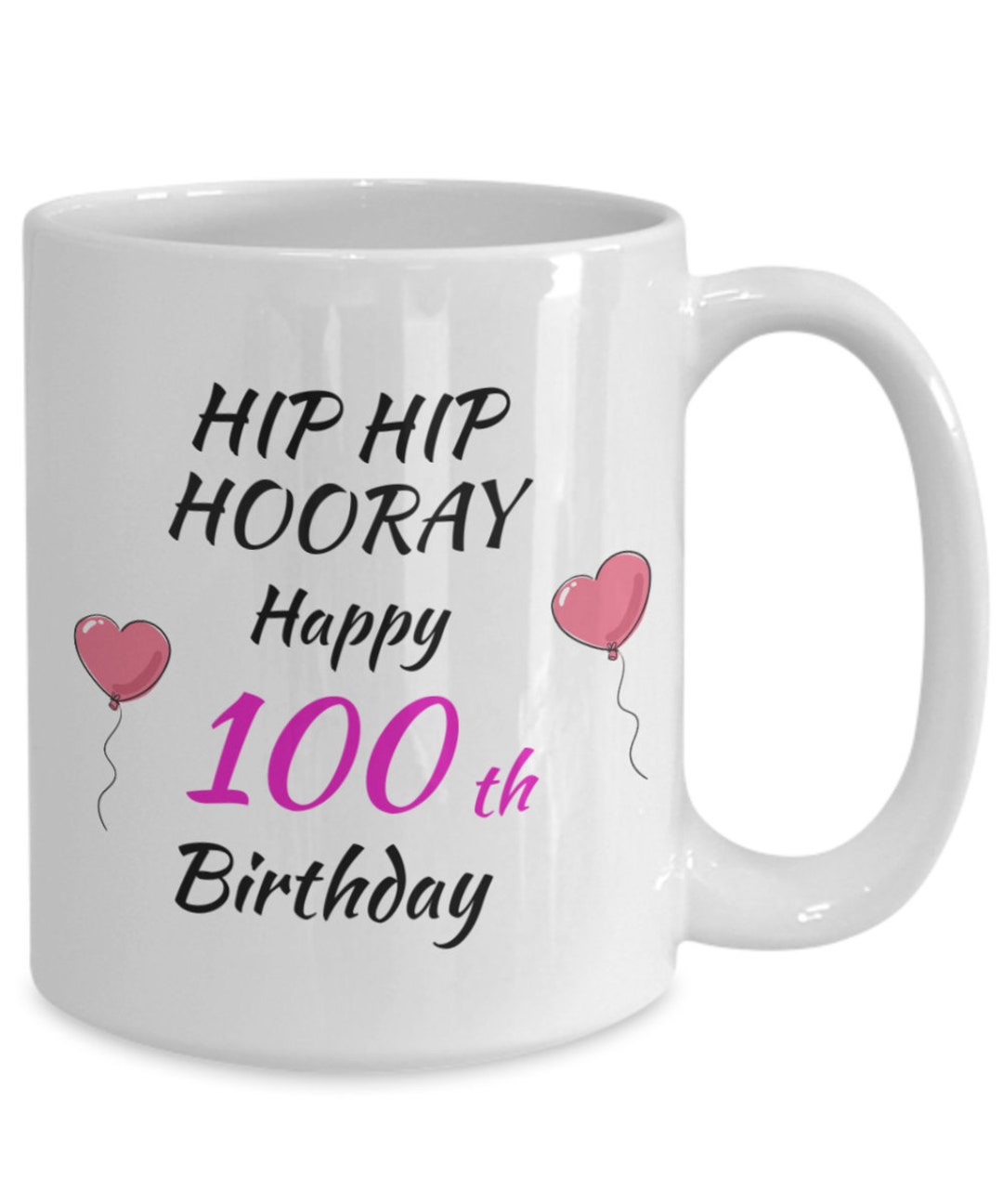 100th Birthday Gift Ideas, 100 Birthday, Centenarians Birthday Gift