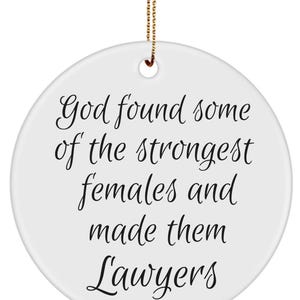 Lawyer gift for women, Lawyer gift, Funny attorney gift, Attorney gift for women, Birthday, Promotion, Appreciation, New lawyer, Coworker