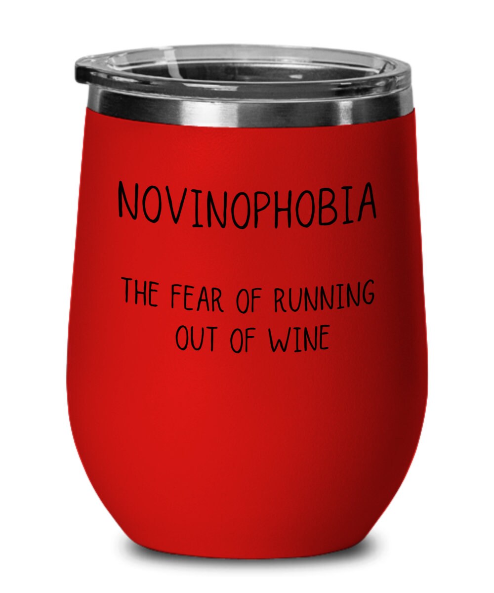 Novinophobia Svg