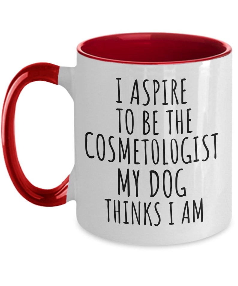 Cosmetologist Gift Funny Sayings Beauty Best Gift for Etsy