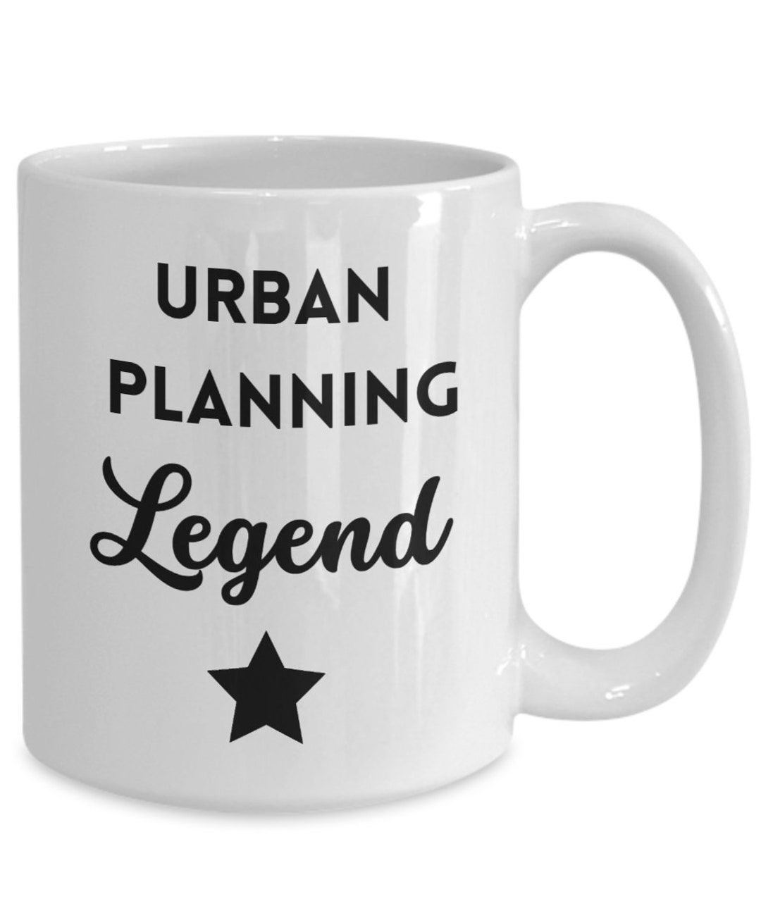 Urban Planner Gift City Planning Engineer City Planner Town Etsy