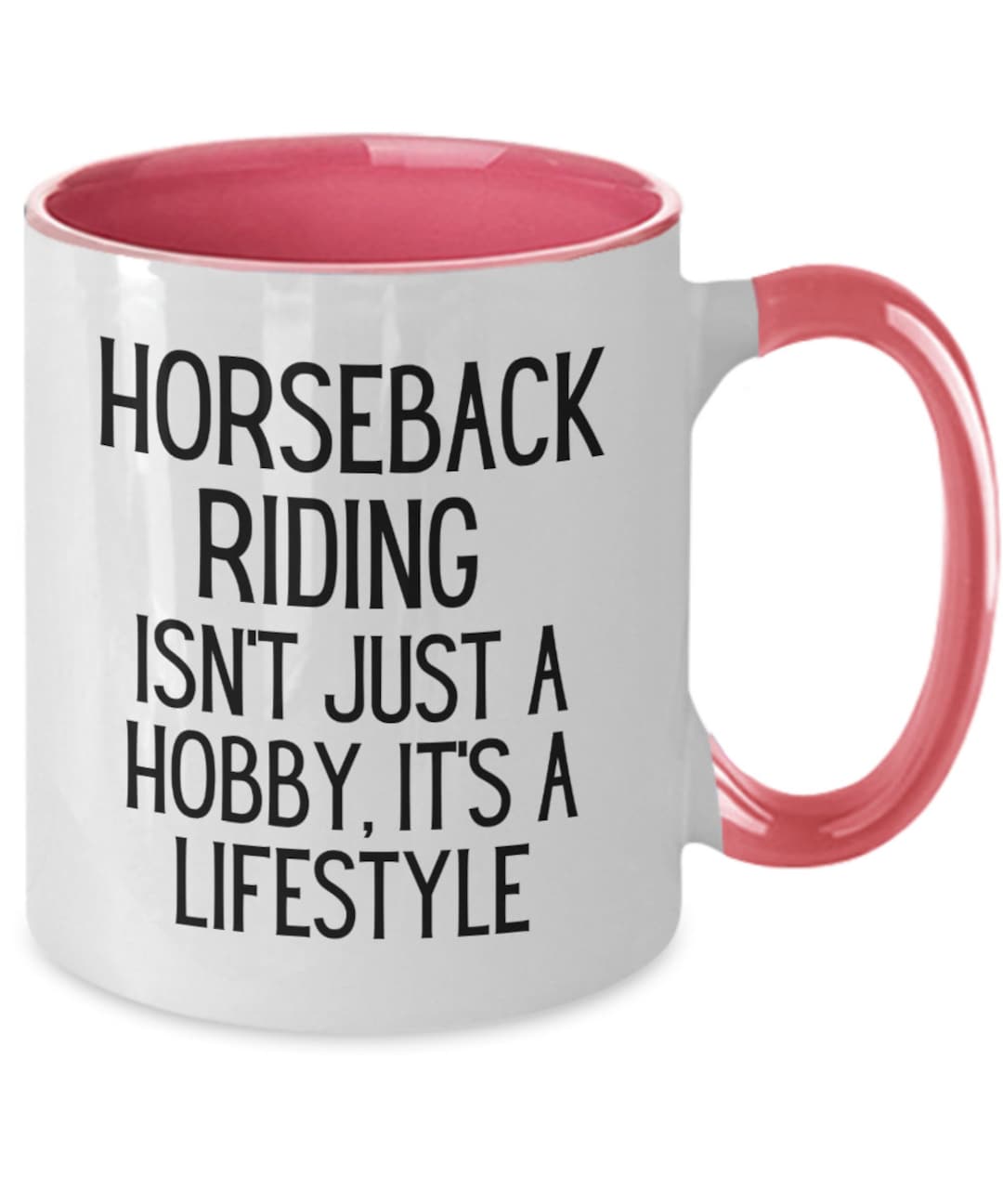 Horse Mug, Horse Riding Gift, Horse Rider Gift, Horse Lover, Funny