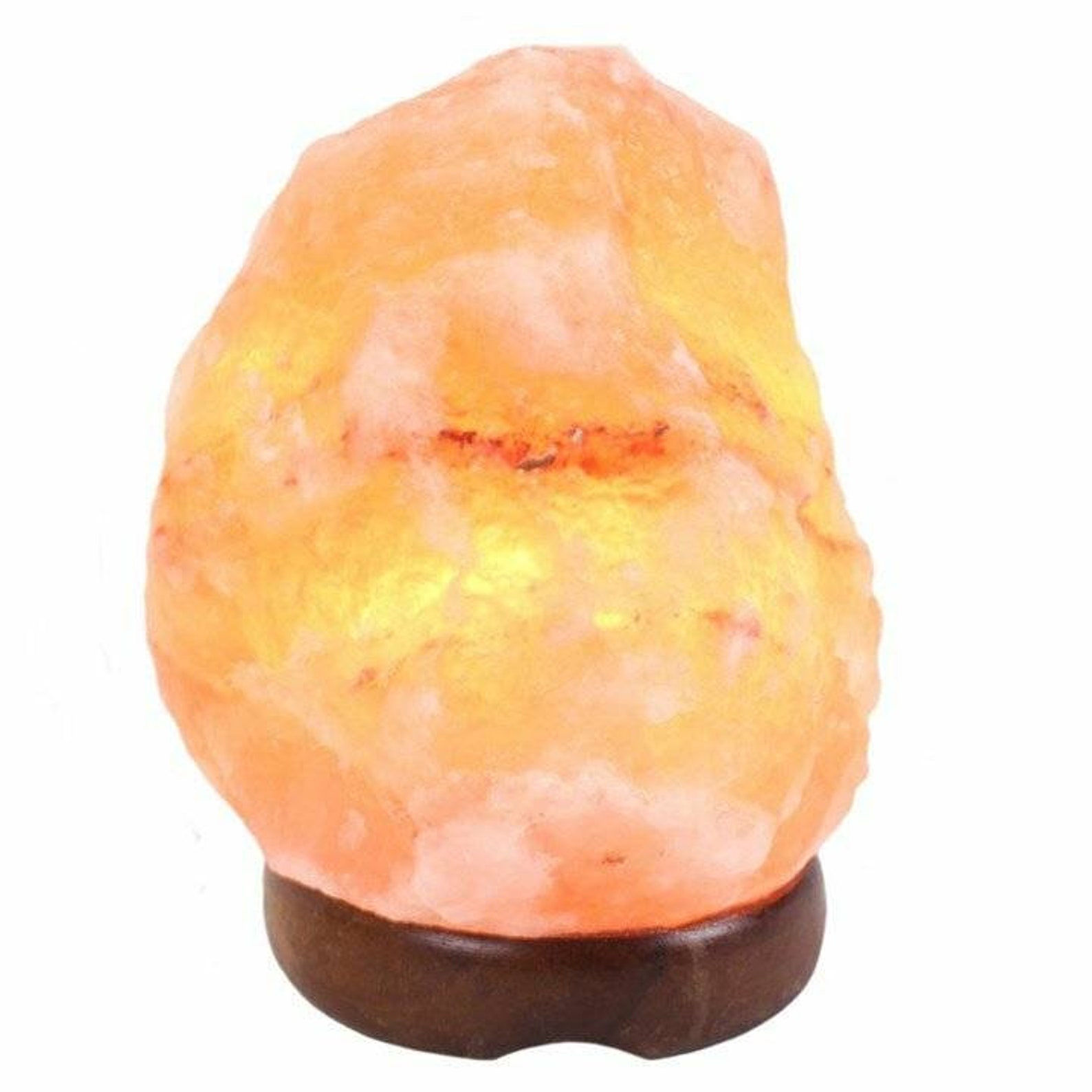 1.52KG SALT LAMP Etsy