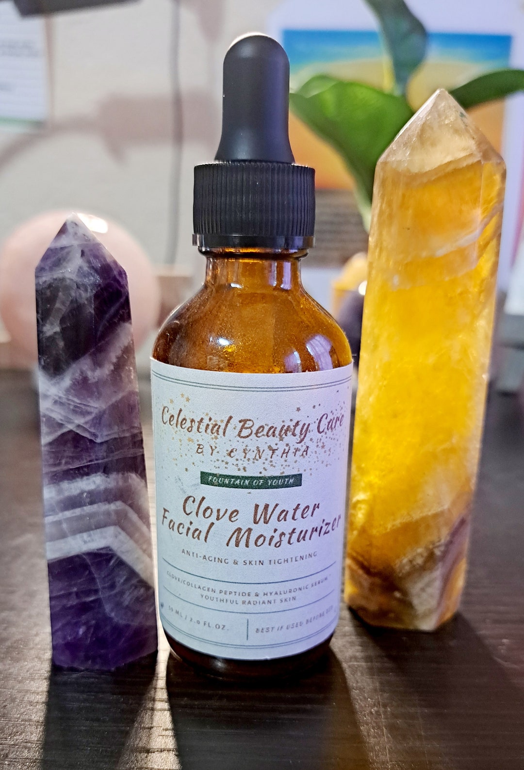 Clove Water Glow Moisturizer Your Facial Dreams All in One Little