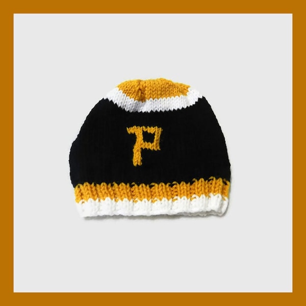 Purdue Hat, Toddler, Child, Teen, Adult Made to Order