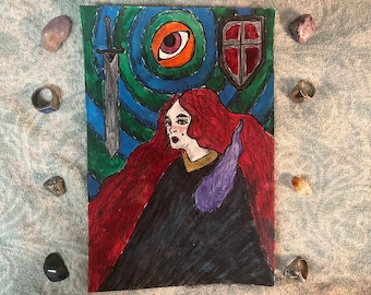 An open heart