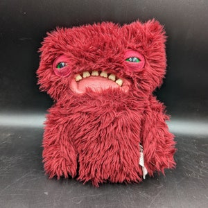 Rare fuggler hotsell