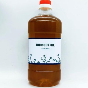 HIBISCUS OIL