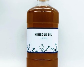 HIBISCUS OIL