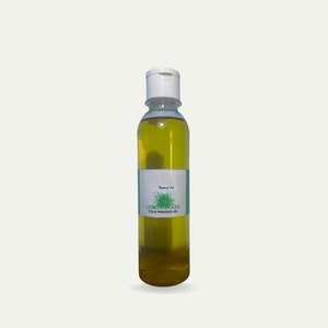 Lemongrass Essential Oil 100% Pure Natural Therapeutic Grade