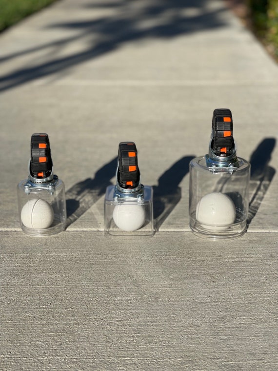 Excalibur 2x Bocce Ball Measuring Device 2x Size of Base Etsy