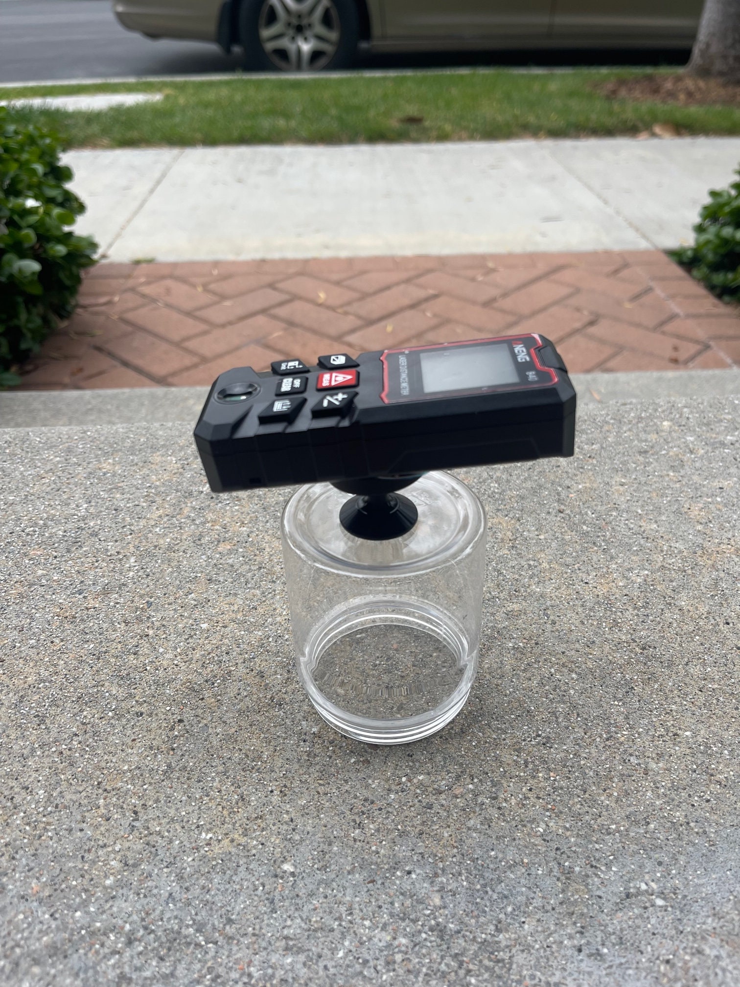 Laser Bocce Ball Measuring Device Etsy Australia