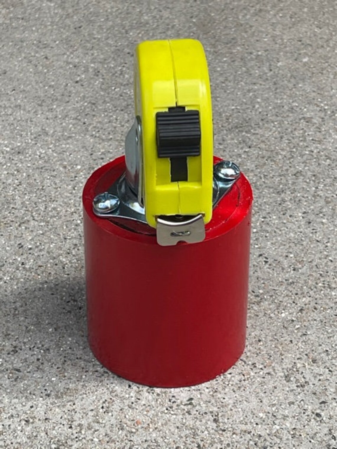 Bocce ball measuring device. Etsy