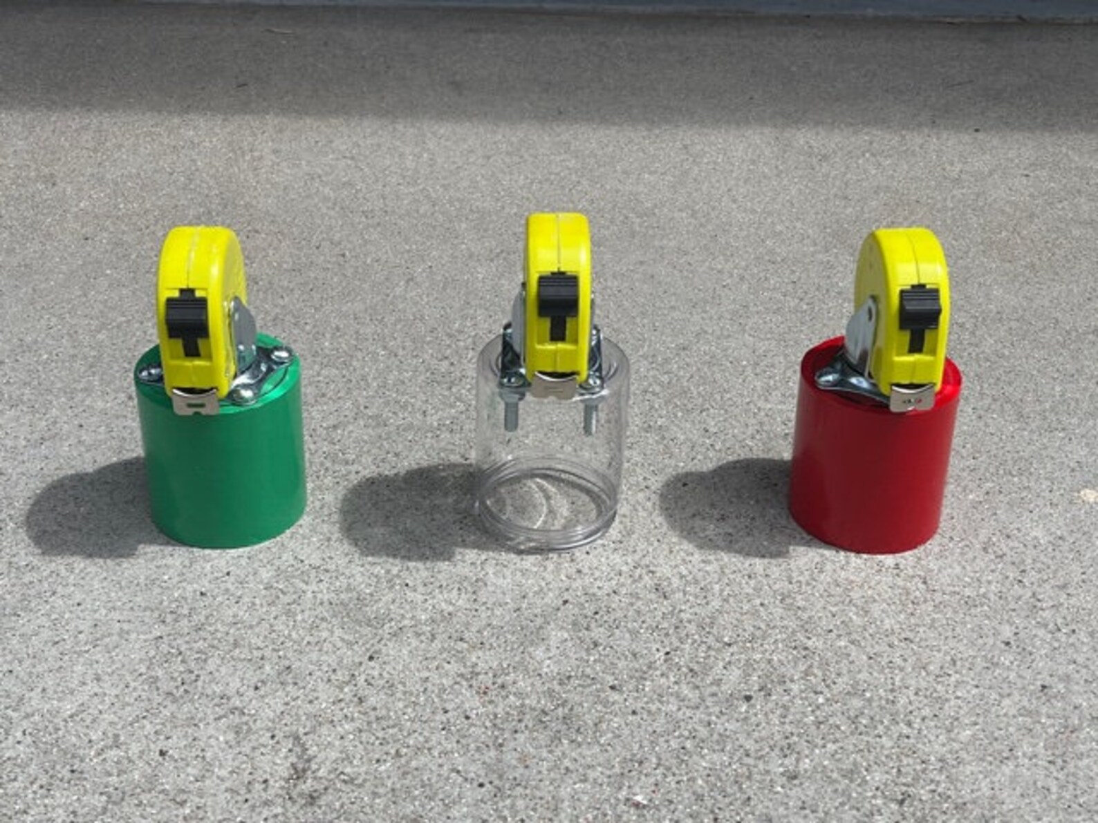 Bocce Ball Measuring Device Etsy Canada