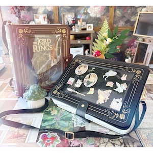 Book Ita Bag