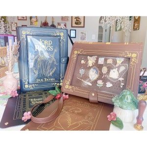 Book Ita Bag