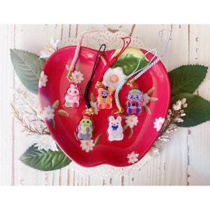Glamrock Gummies Mini Encantos