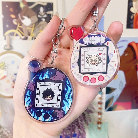 Tamagotchi my hero academia Clearance