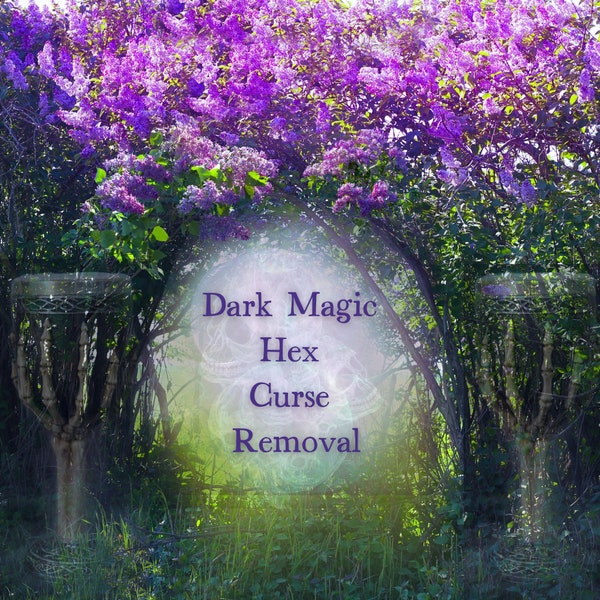 Dark Magic - Etsy
