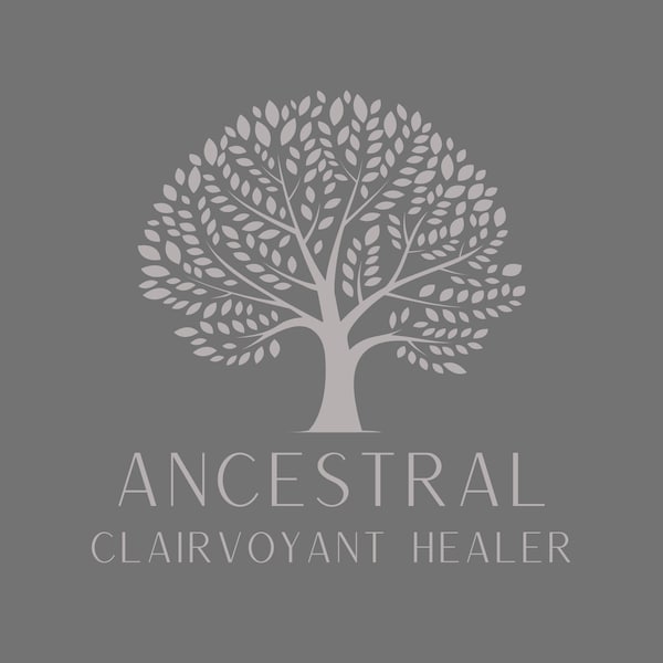 Ancestral Healing Reading Plus