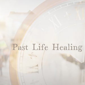 Healing i tidigare liv