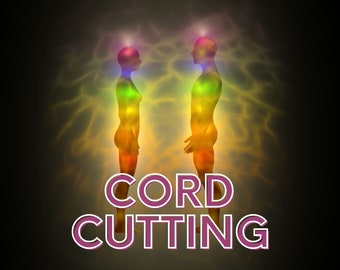 Clairvoyant Cord Cutting