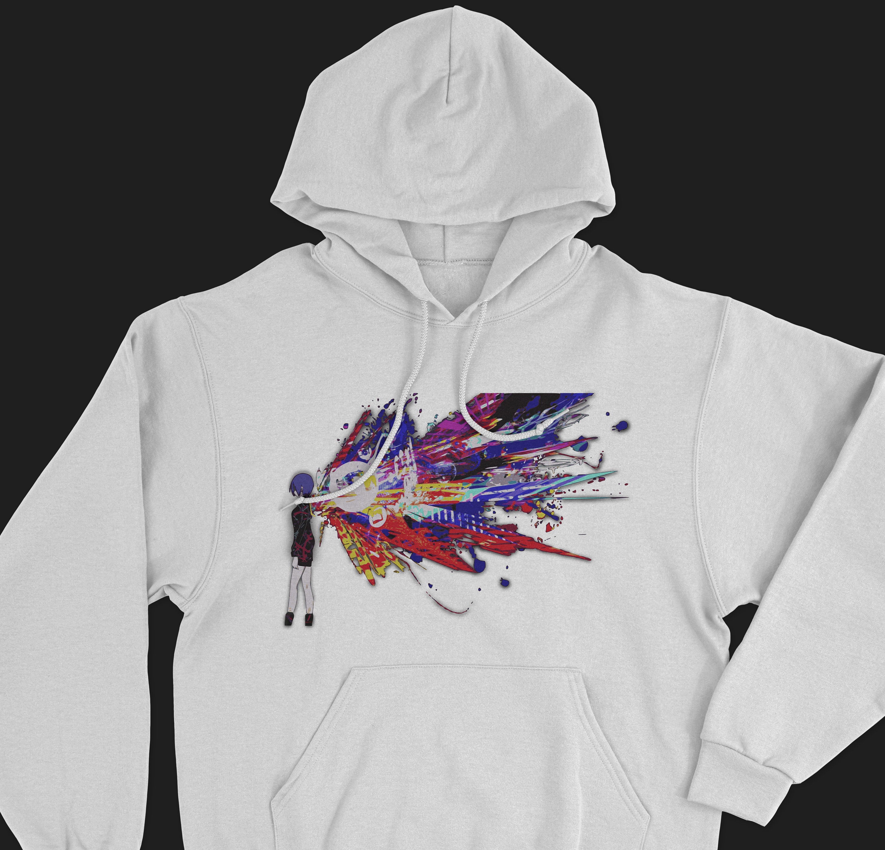 cleanest hoodies