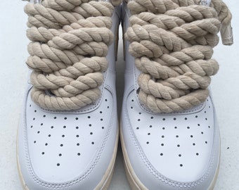 air force 1 thick bottom