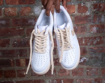 air force 1 thick bottom