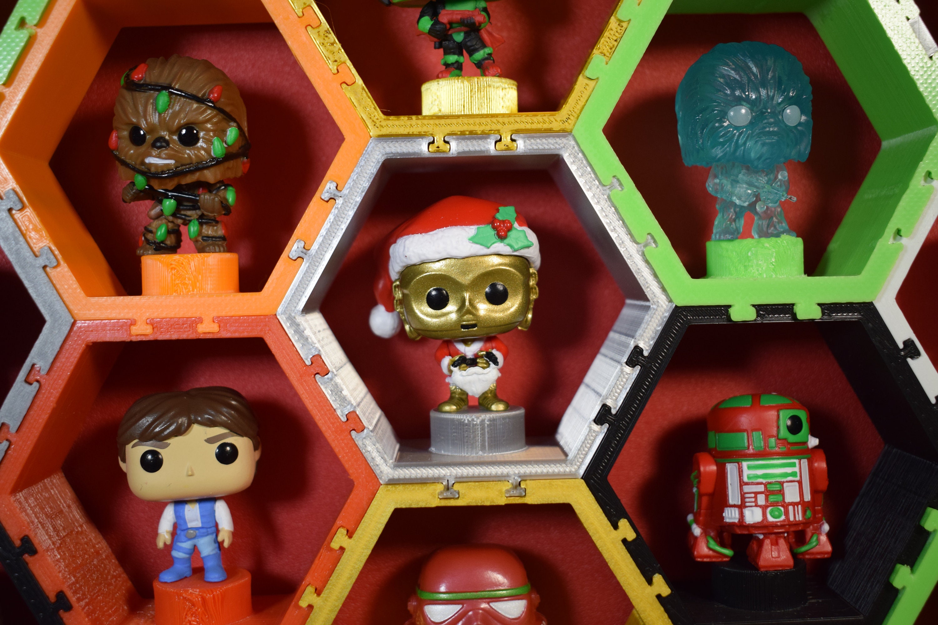 miniature funko pop