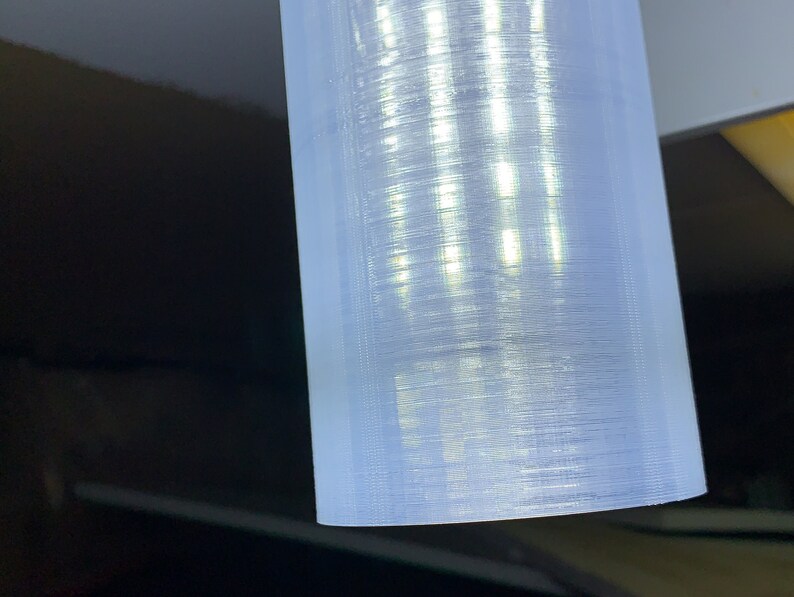 Medium Corn Cob Light Shade / Diffuser Etsy