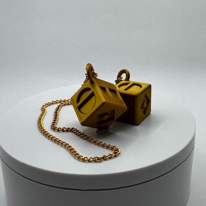 Sab Dice R Sabacc Dice - Etsy