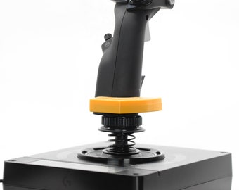 x56 hand rest/ x55 hand rest HOTAS hand rest / HOTAS mod/ x55 mod x56 mod / joystick hand raiser
