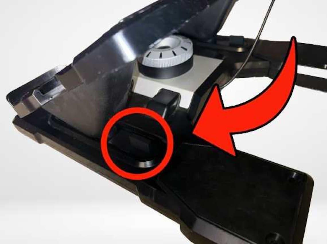 Logitech/saitek Rudder Pedals Stop for Driving Simulation / Logitech ...