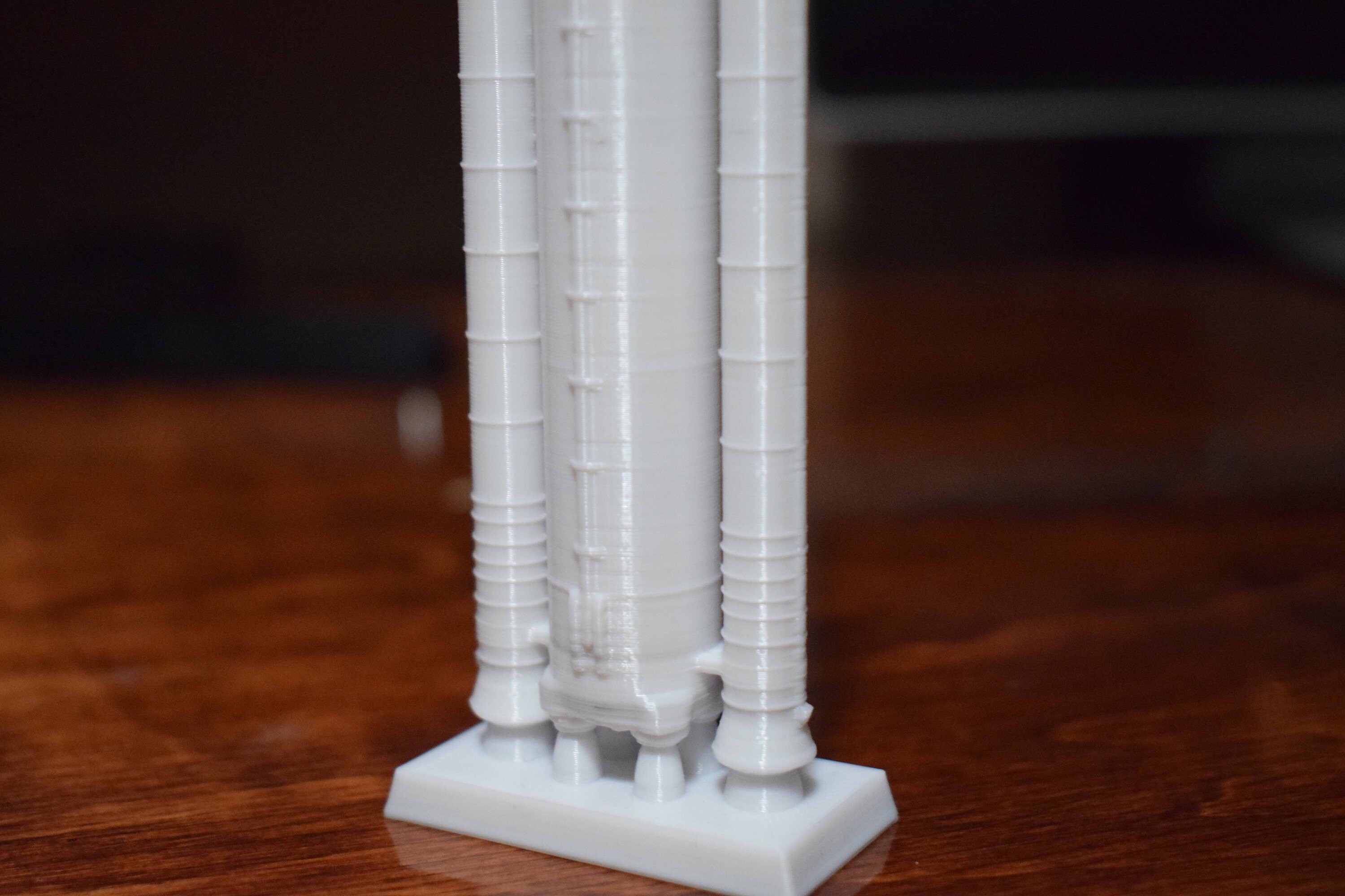 Artemis Model Rocket / Artemis Space Launch / Artemis Mission / Nasa ...