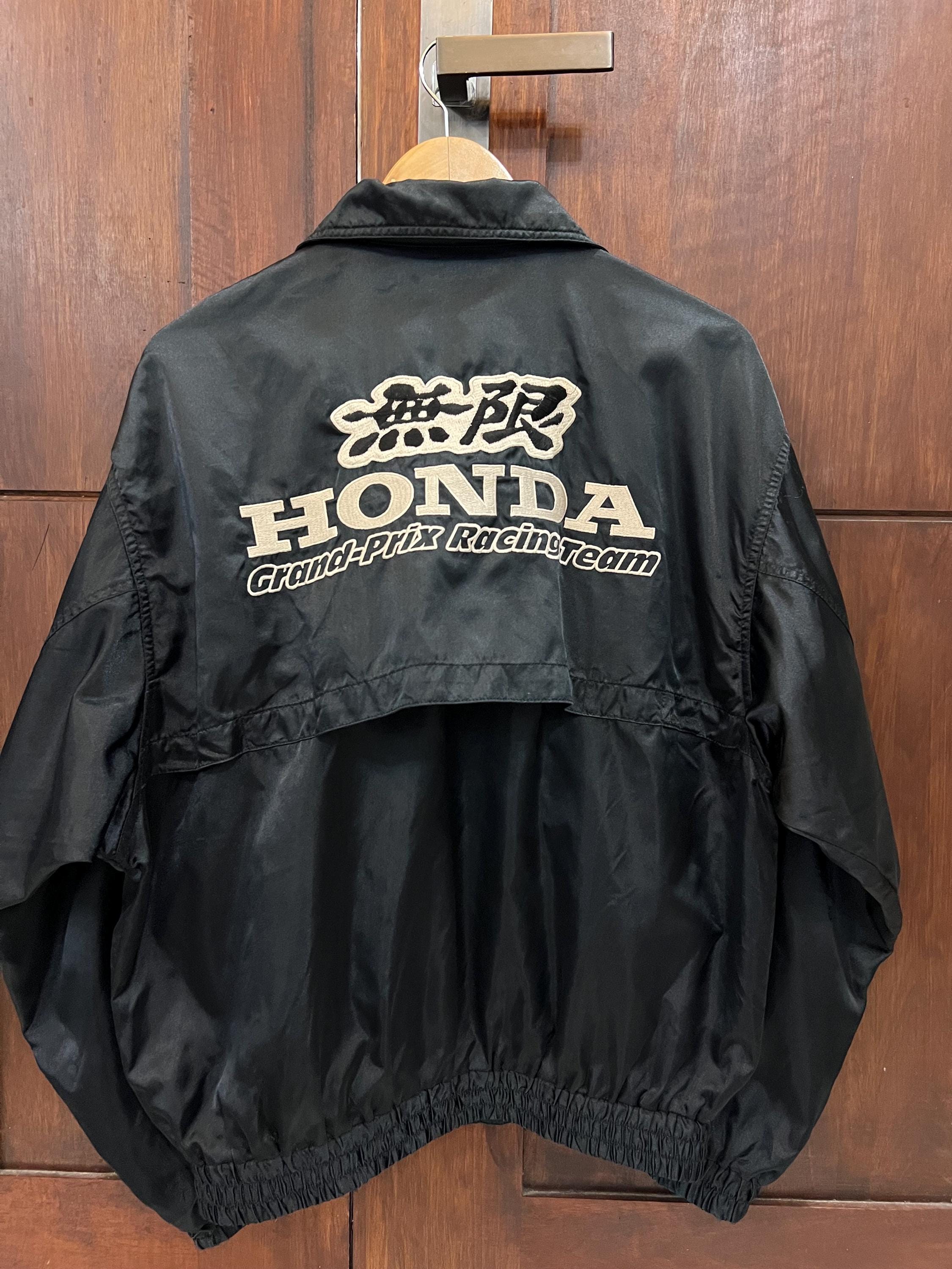 Vintage Mugen Racing Jacket - Etsy