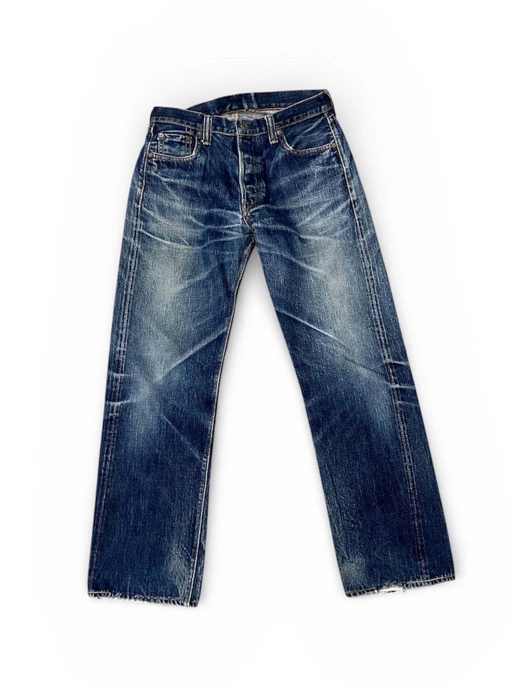 Travis Scott Jeans - Etsy